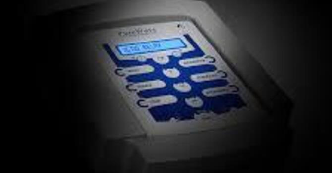 Pulsed Electromagnetic Field Therapy