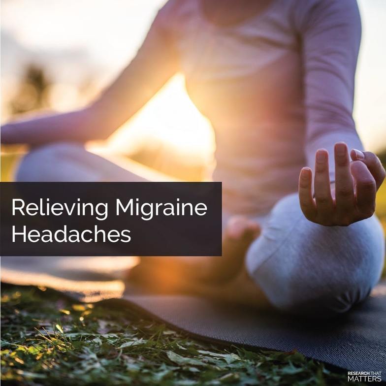 Meta-Description: Yes! Take it from the leading chiropractic migraine specialist in Oklahoma City and Edmond - relieving migraine headaches naturally without risky medications is possible!