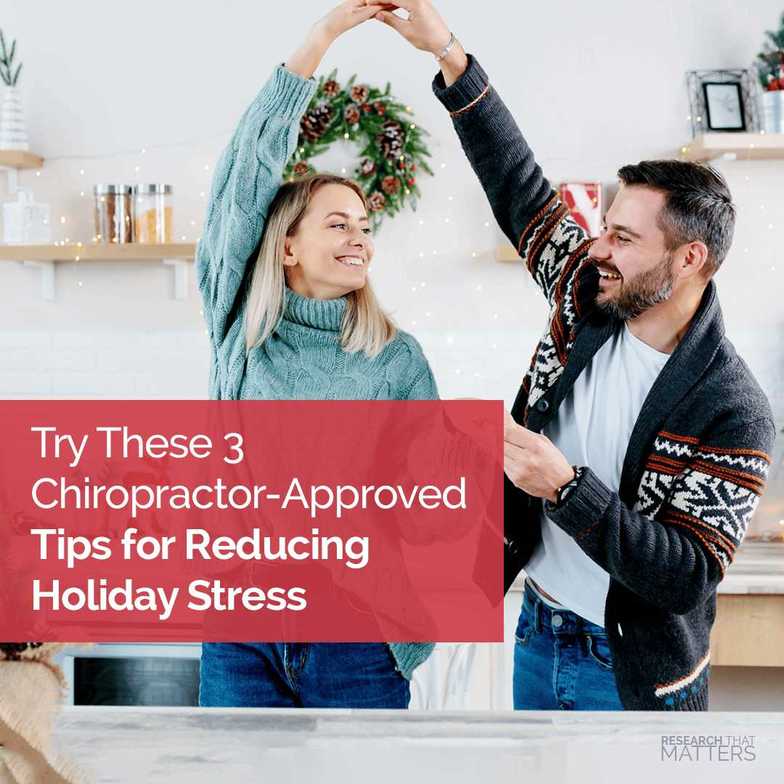 tips for reducing holiday stress, wellness center stress management program in Oklahoma City and Edmond
