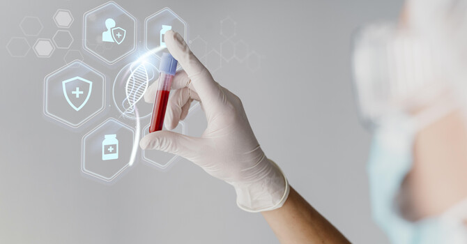 Why Standard Blood Tests Miss What's Really Wrong With You: The Hidden Truth About "Normal" Lab Results